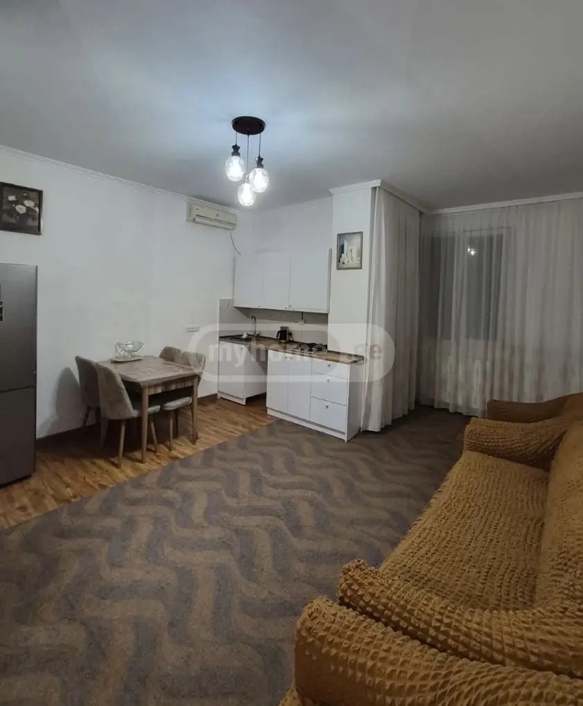 გორგასალი ვ. ქუჩა 149 - 3 rooms