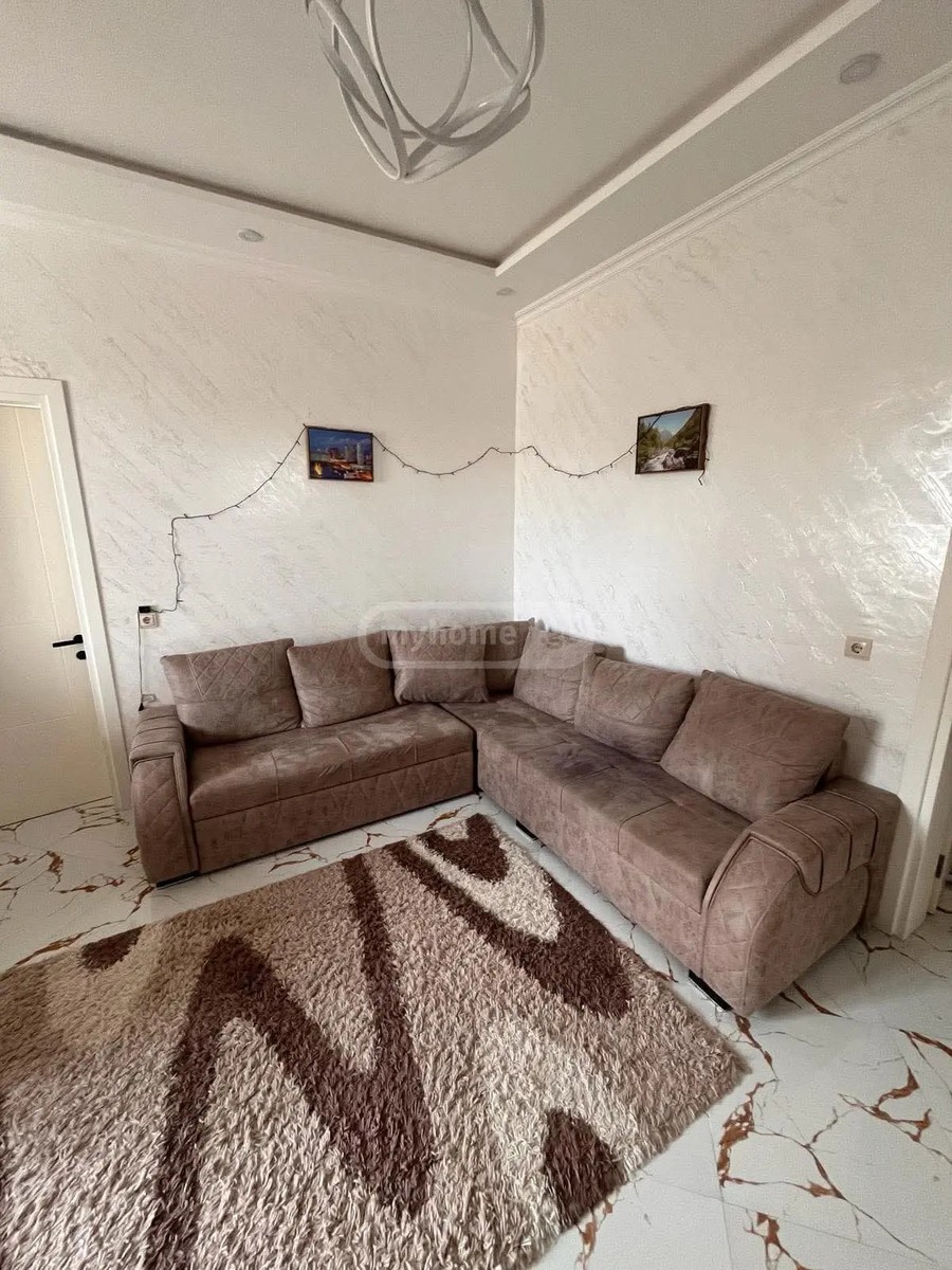 კახაბერის ქ. 22 - 3 rooms
