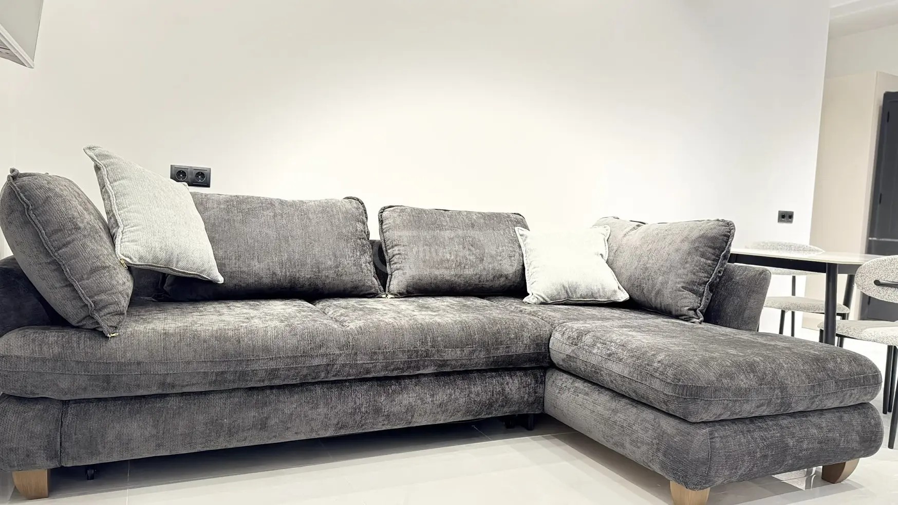 სადგერის ქ. 9 - 2 rooms