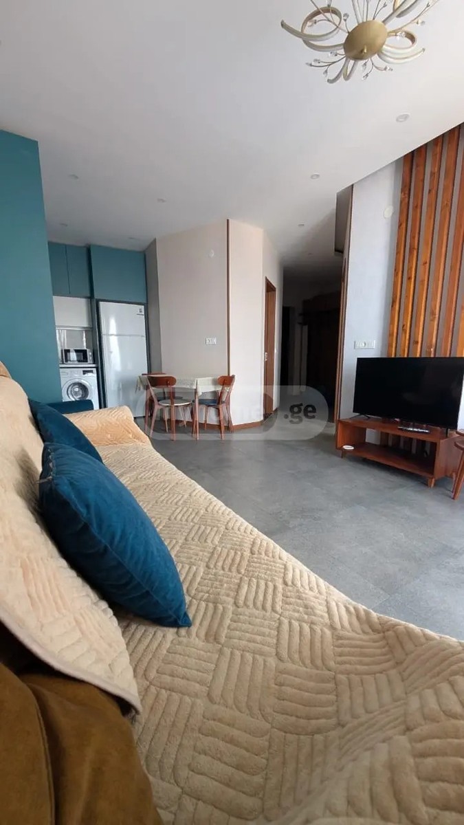 ხორნაული ვ. ქ. 63 - 2 rooms