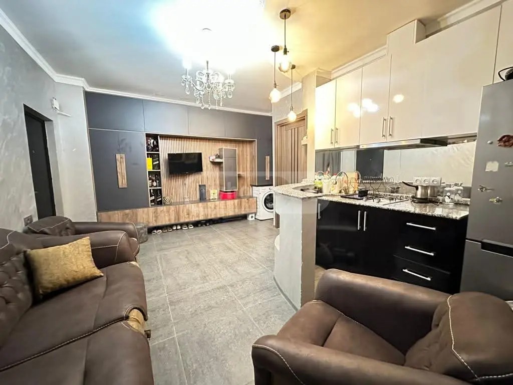 ფარნავაზ მეფის ქ. 143 - 2 rooms