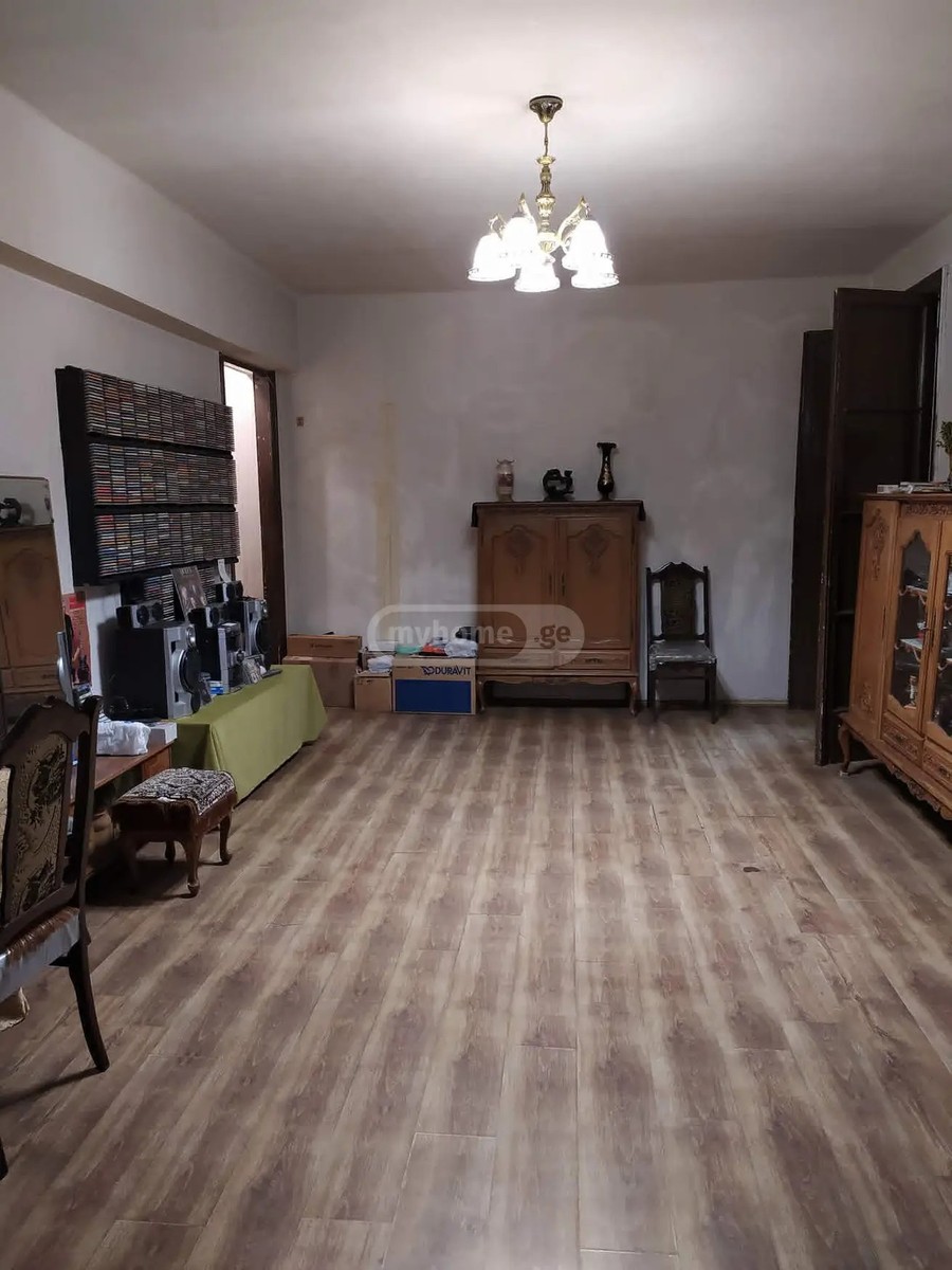 თავაძე ფ. ქ. 3 - 4 rooms
