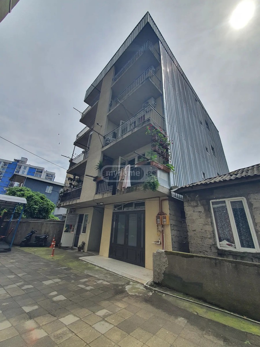 გუდიაშვილი ლ. ქ. 19 - 2 rooms