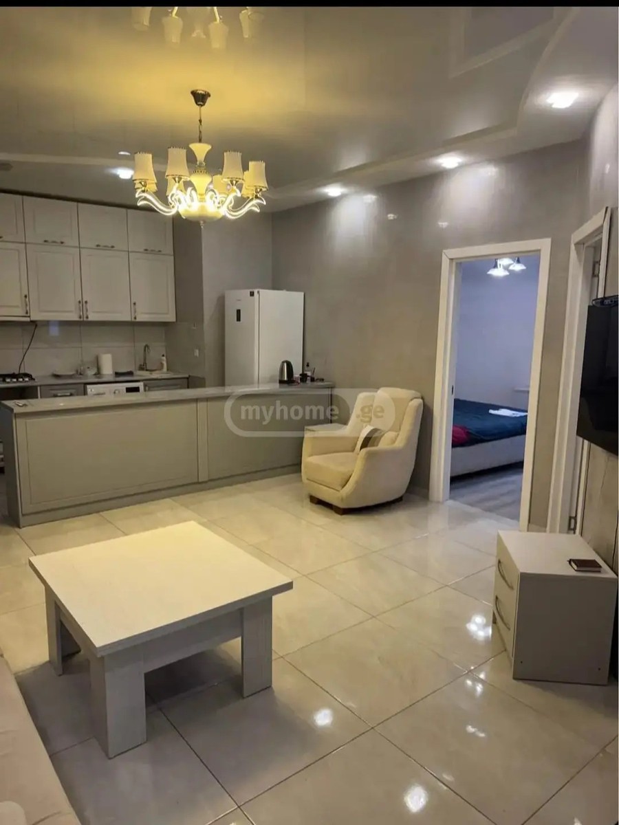 ინასარიძის ქ.  - 3 rooms