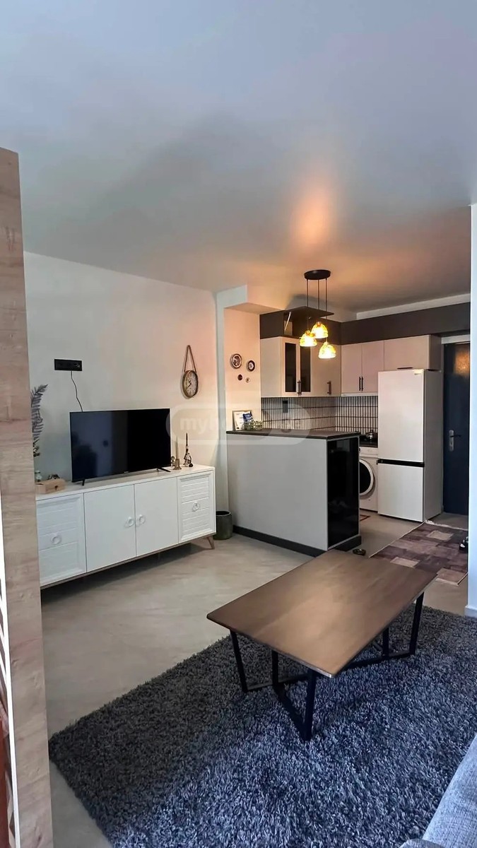 ზღვის პირის ქ. 6 - 1 rooms