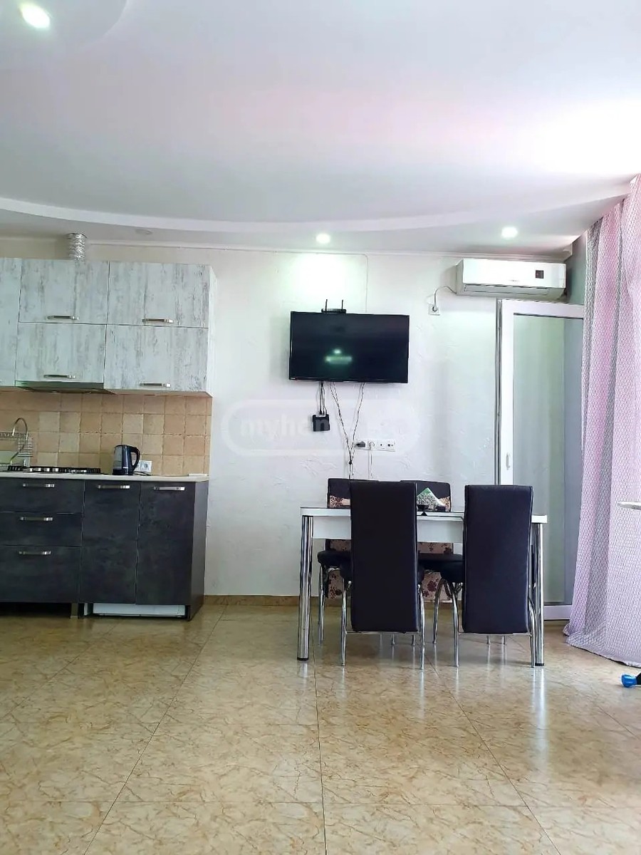 ინასარიძის ქ.  - 3 rooms