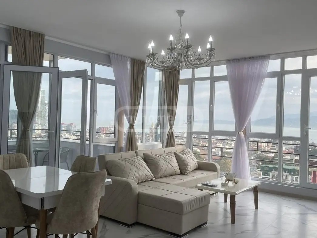 ვაჟა-ფშაველას ქ. 53 - 3 rooms