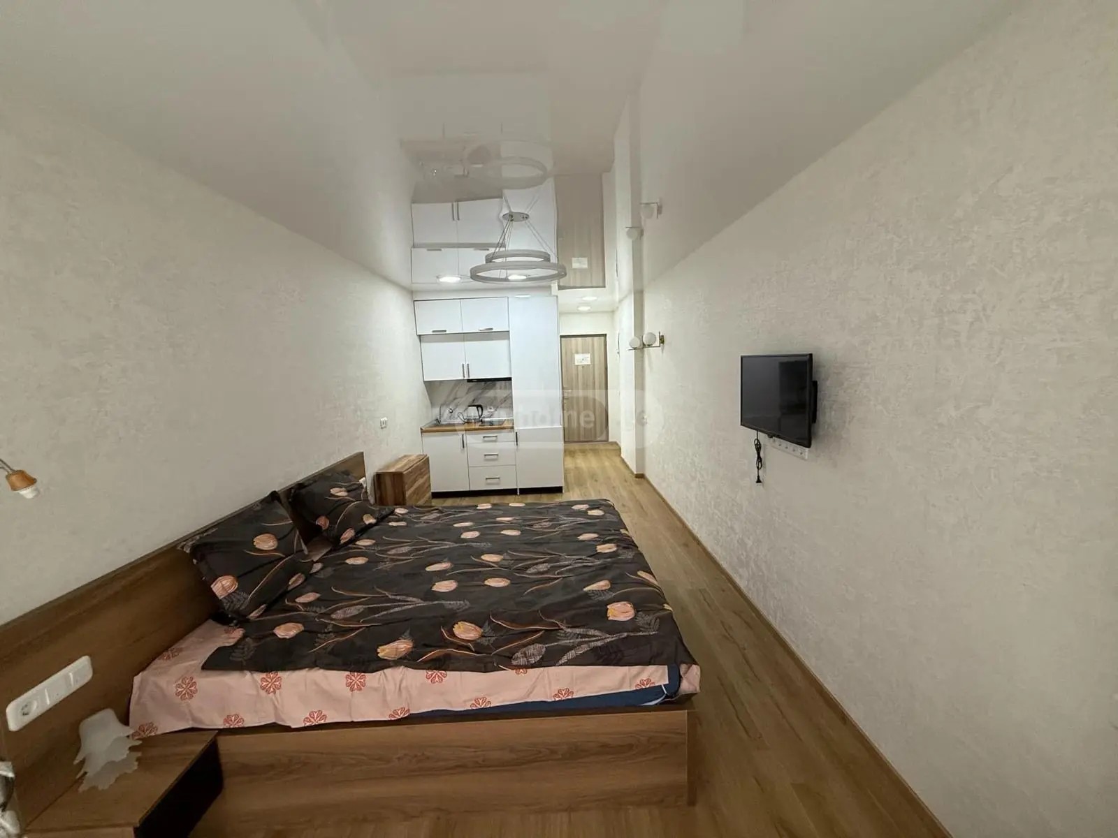 ნიჟარაძე რ. ქუჩა 18 - 1 rooms