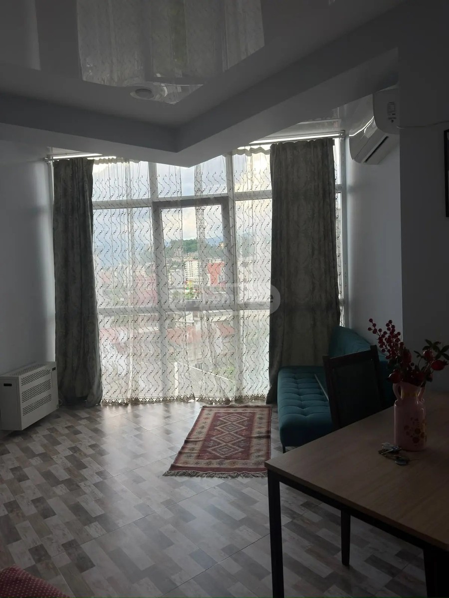 მელიქიშვილი პ. ქ. 90 - 2 rooms