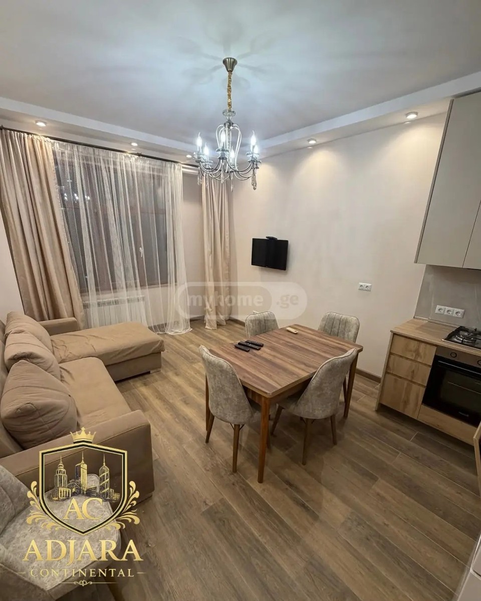 ხიმშიაშვილი ს. ქ. 22 - 2 rooms