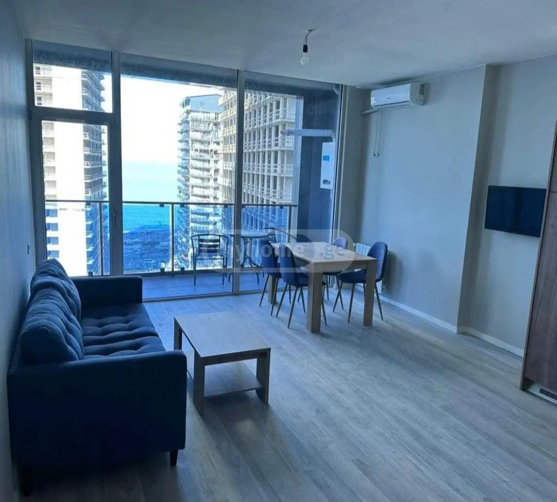 ანგისის 3 ჩიხი 10 - 3 rooms