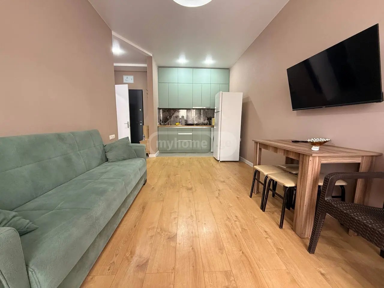 Angisa - 2 rooms