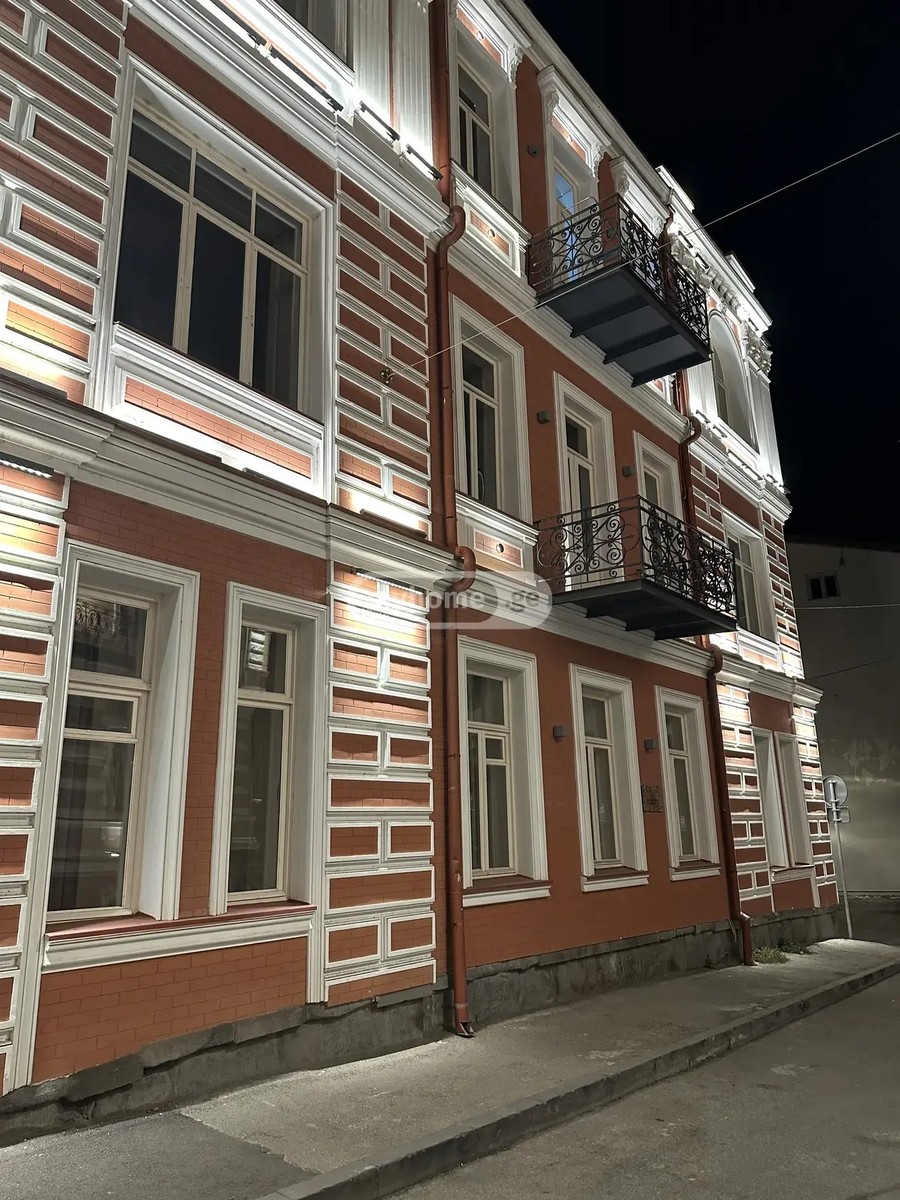 კათალიკოსი ა. ქუჩა  - 3 rooms