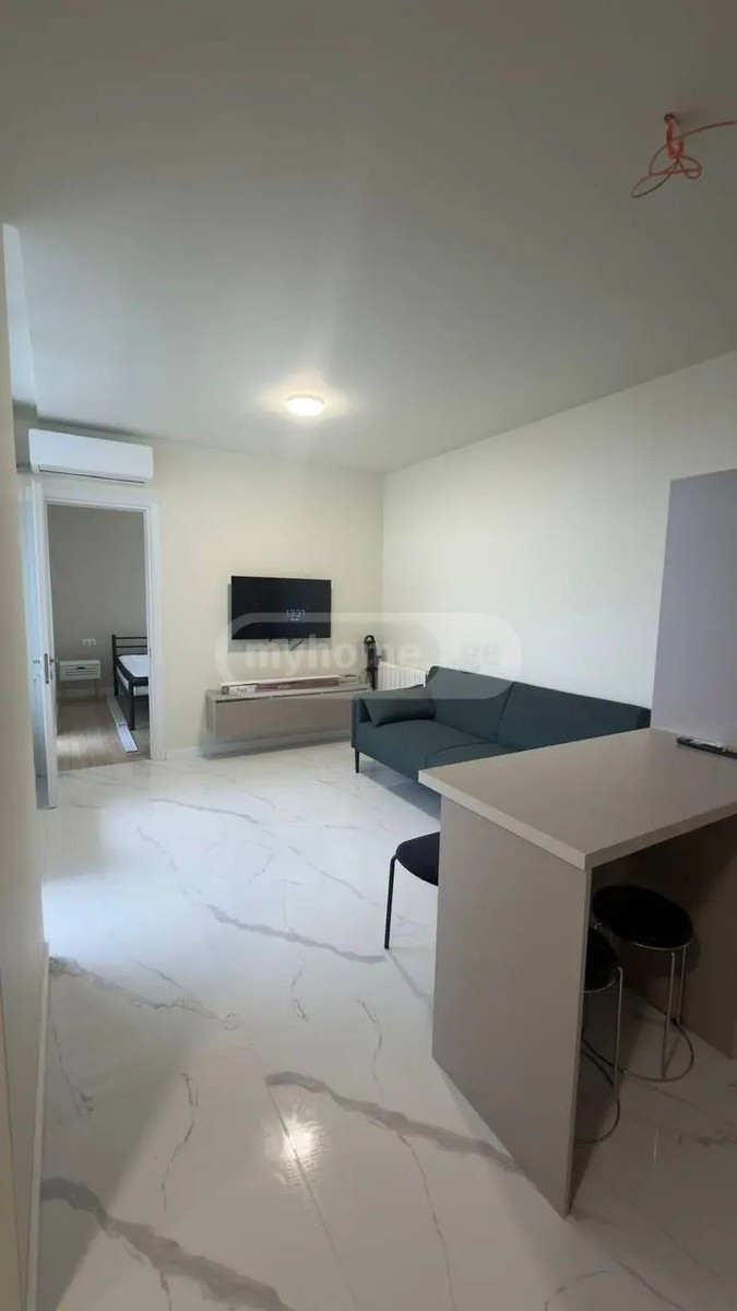 Згвис - 2 rooms