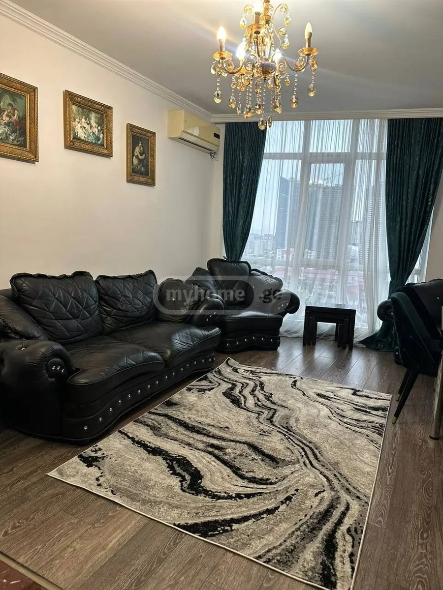 ლერმონტოვი მ. ქუჩა 59 - 3 rooms