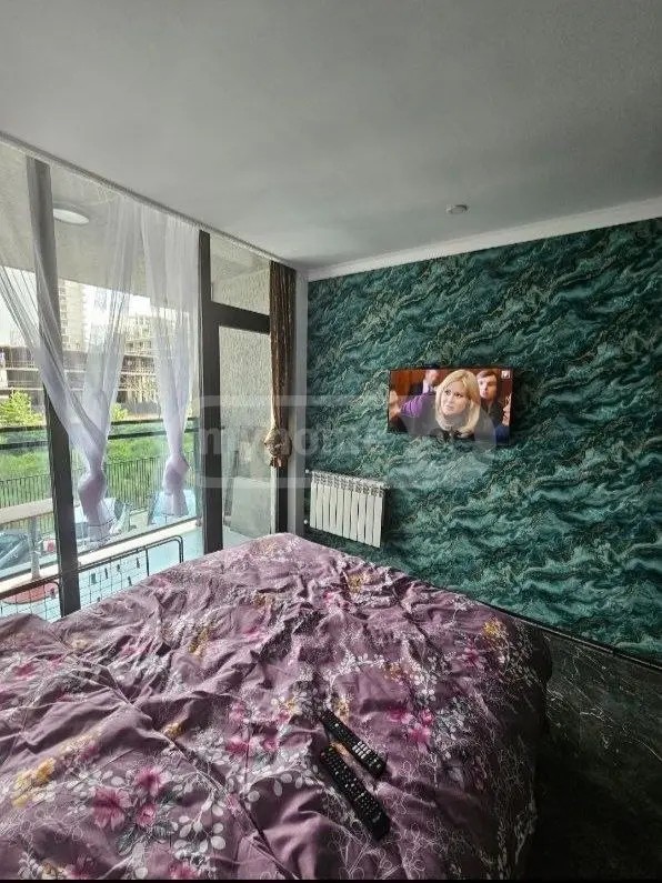 ანგისის ქ. 8 - 1 rooms