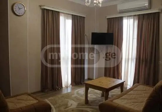 ბაგრატიონი პ. შეს. 198ა - 4 rooms