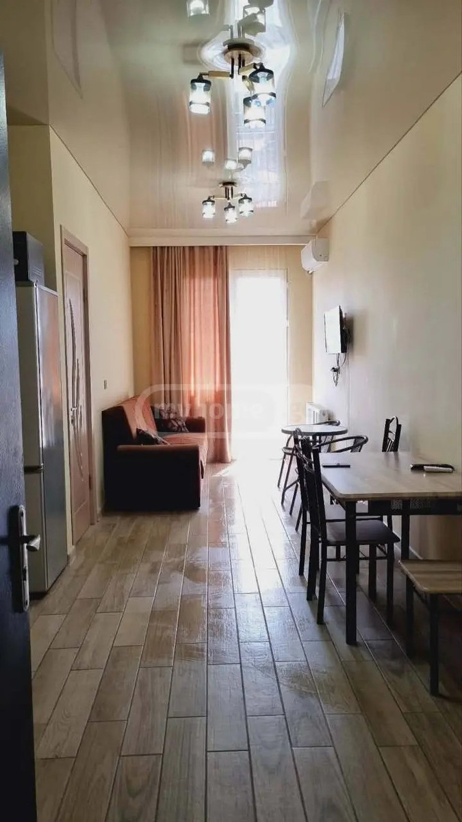 გუდიაშვილი ლ. ქ. 14 - 2 rooms