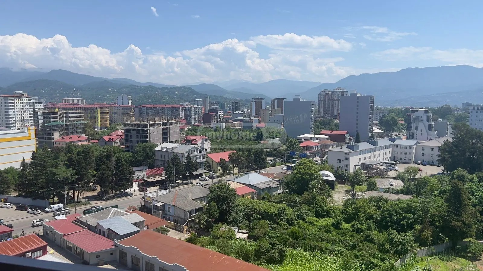 ანგისის ქ. 21ბ - 4 rooms