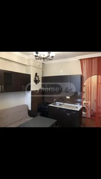 ლერმონტოვი მ. ქუჩა  - 2 rooms