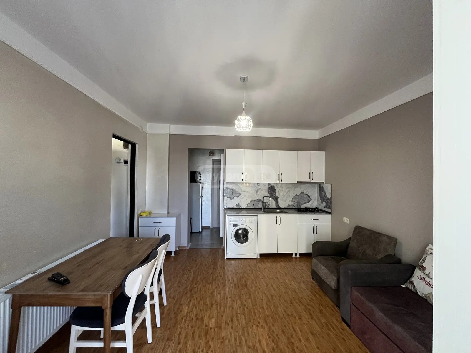 ჯავახიშვილის ქ. 66ბ - 2 rooms