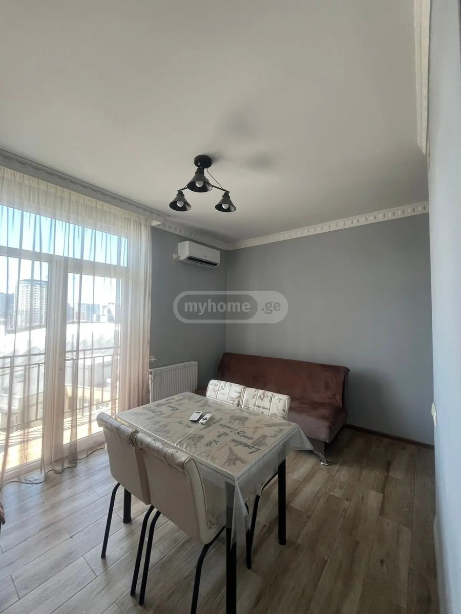 გიორგი ბრწყინვალეს ქ. 183 - 2 rooms