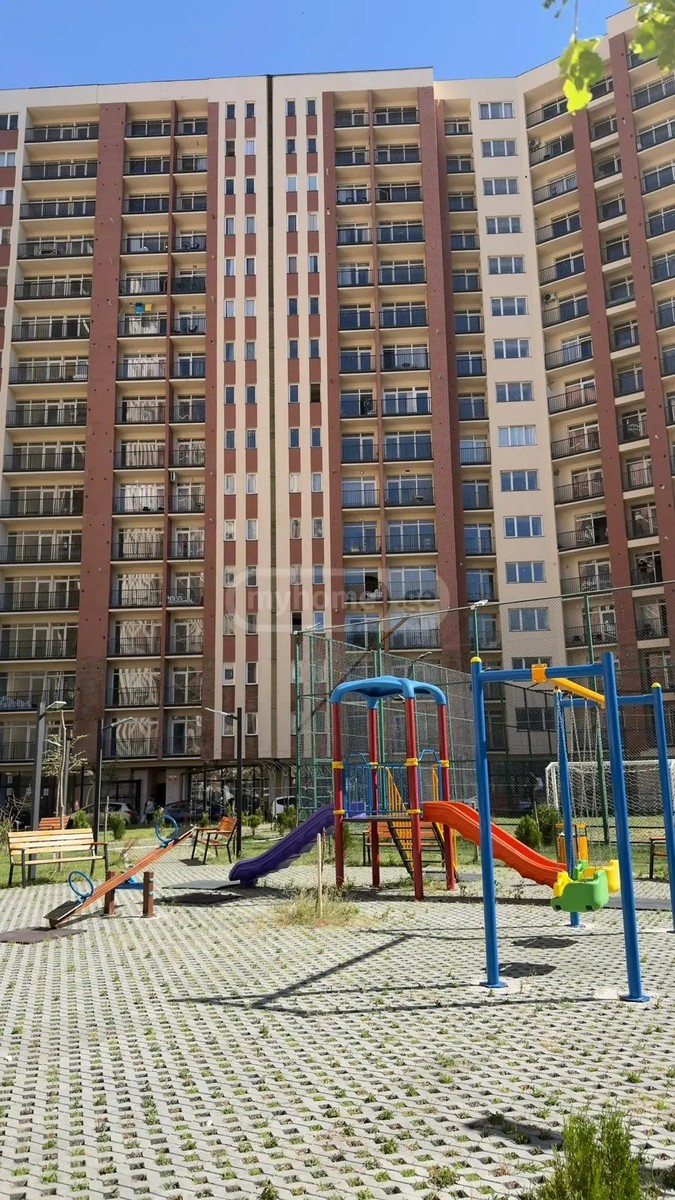დემეტრე თავდადებულის ქ. 40 - 4 rooms