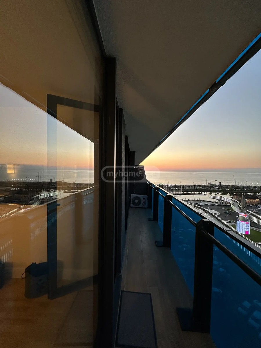 ხიმშიაშვილი შ. ქ. 7ბ - 2 rooms
