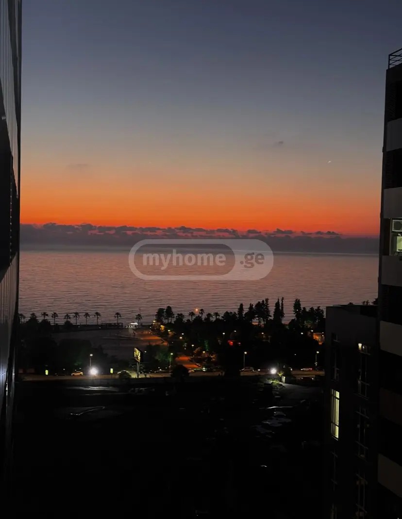 ზღვისპირის ქუჩა 61 - 2 rooms