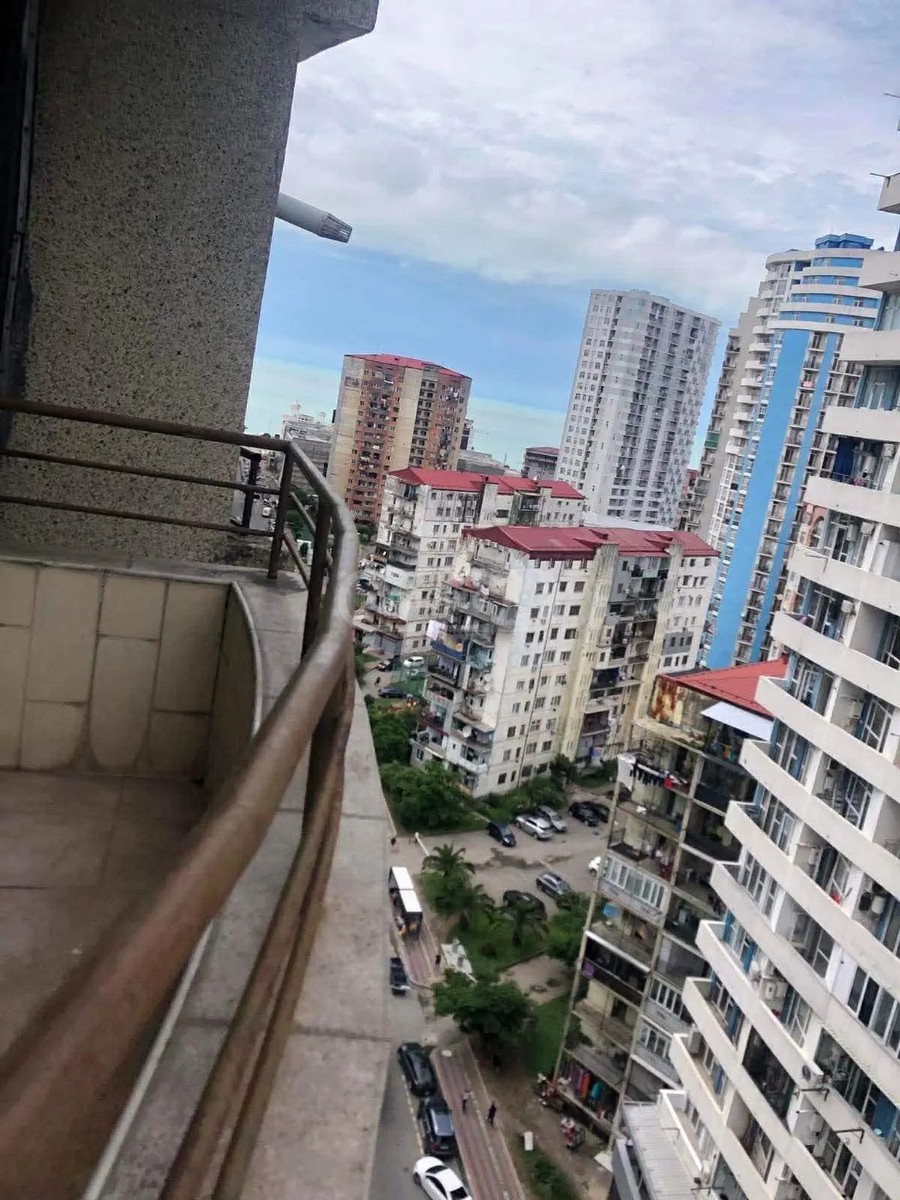 ანგისის ქ. 1 - 2 rooms