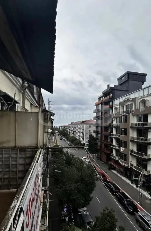გრიბოედოვი ა. ქ. 5 - 2 rooms