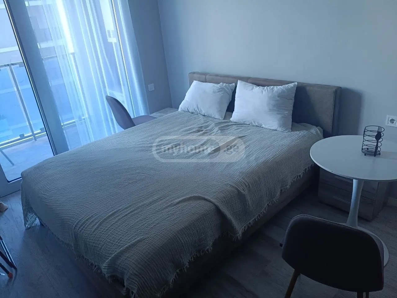 ანგისის 3 ჩიხი 10 - 1 rooms