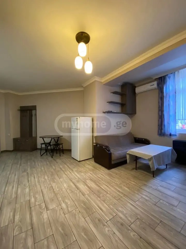 ლერმონტოვი მ. ქუჩა  - 2 rooms