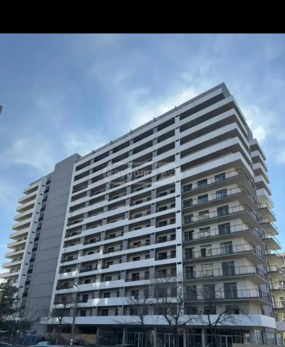 ნუცუბიძის პლ. - IV მ/რ  - 4 rooms