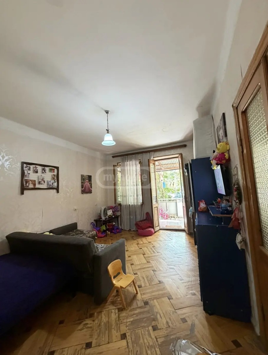გუდამაყრის ქ.  - 2 rooms