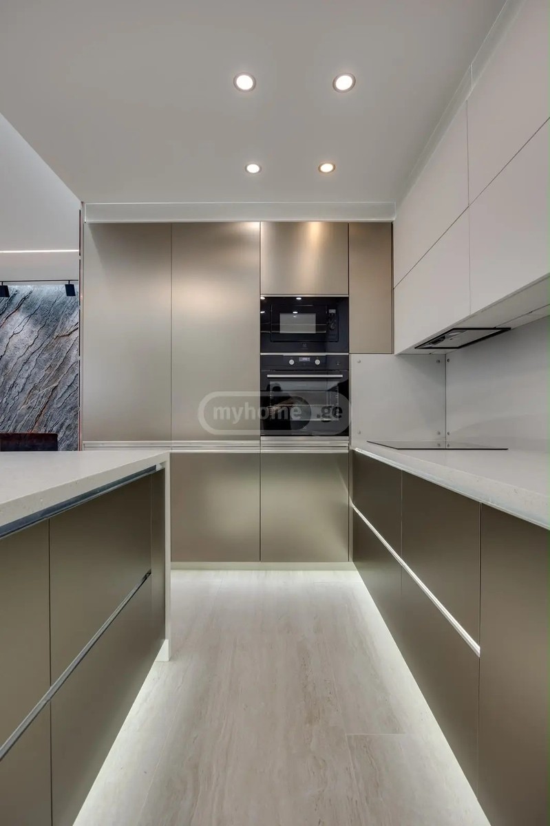 ასათიანი მ. ქუჩა 10 - 4 rooms