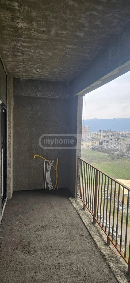 კუპრაძე ვ. ქ.  - 2 rooms