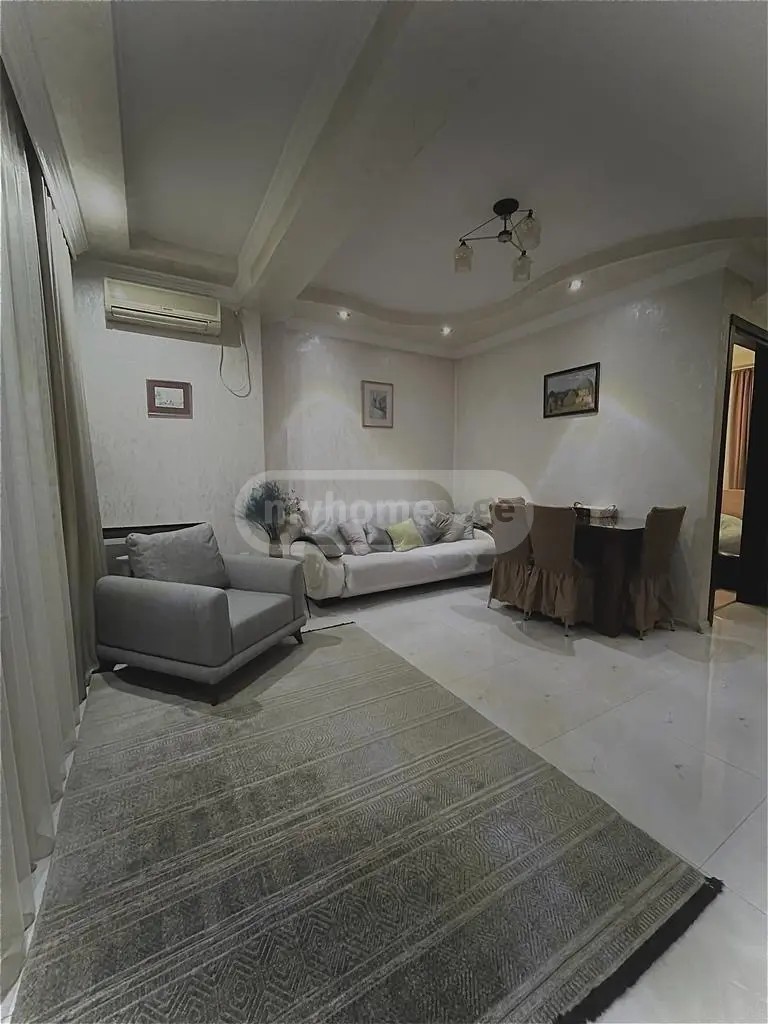 მელაშვილი ა. ქ. 32 - 2 rooms