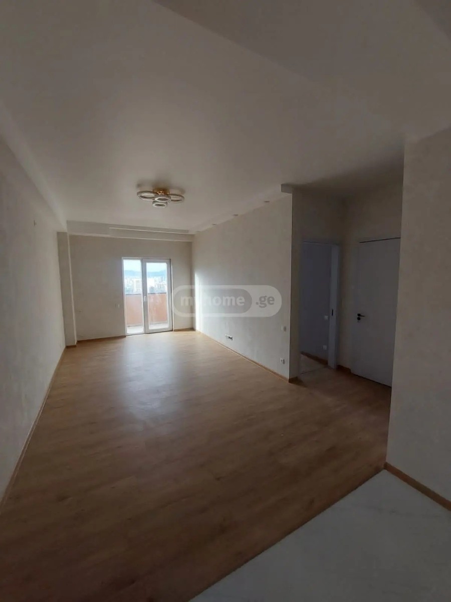 ჭყონდიდელის ქ.  - 2 rooms