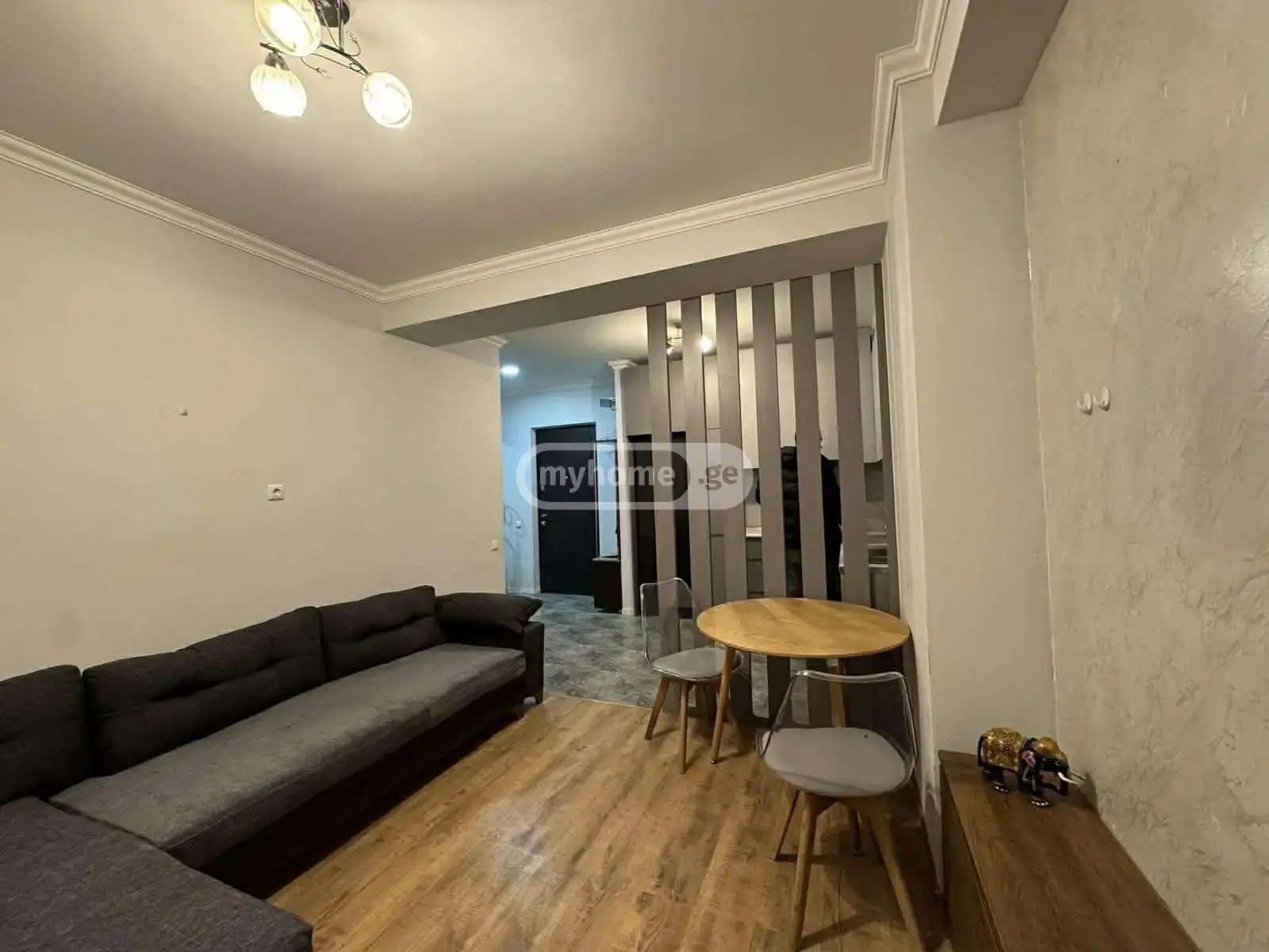 ფარნავაზ მეფის გამზ. 26ა - 2 rooms