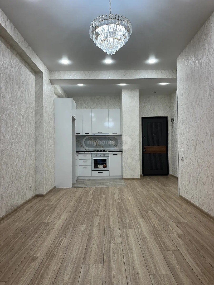 თეიმურაზ I ქ.  - 2 rooms