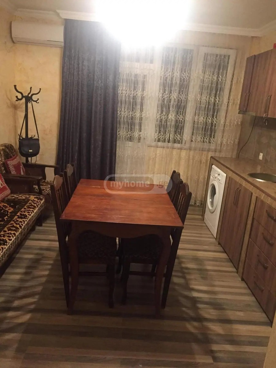 გიორგი ბრწყინვალეს ქ. 63 - 1 rooms