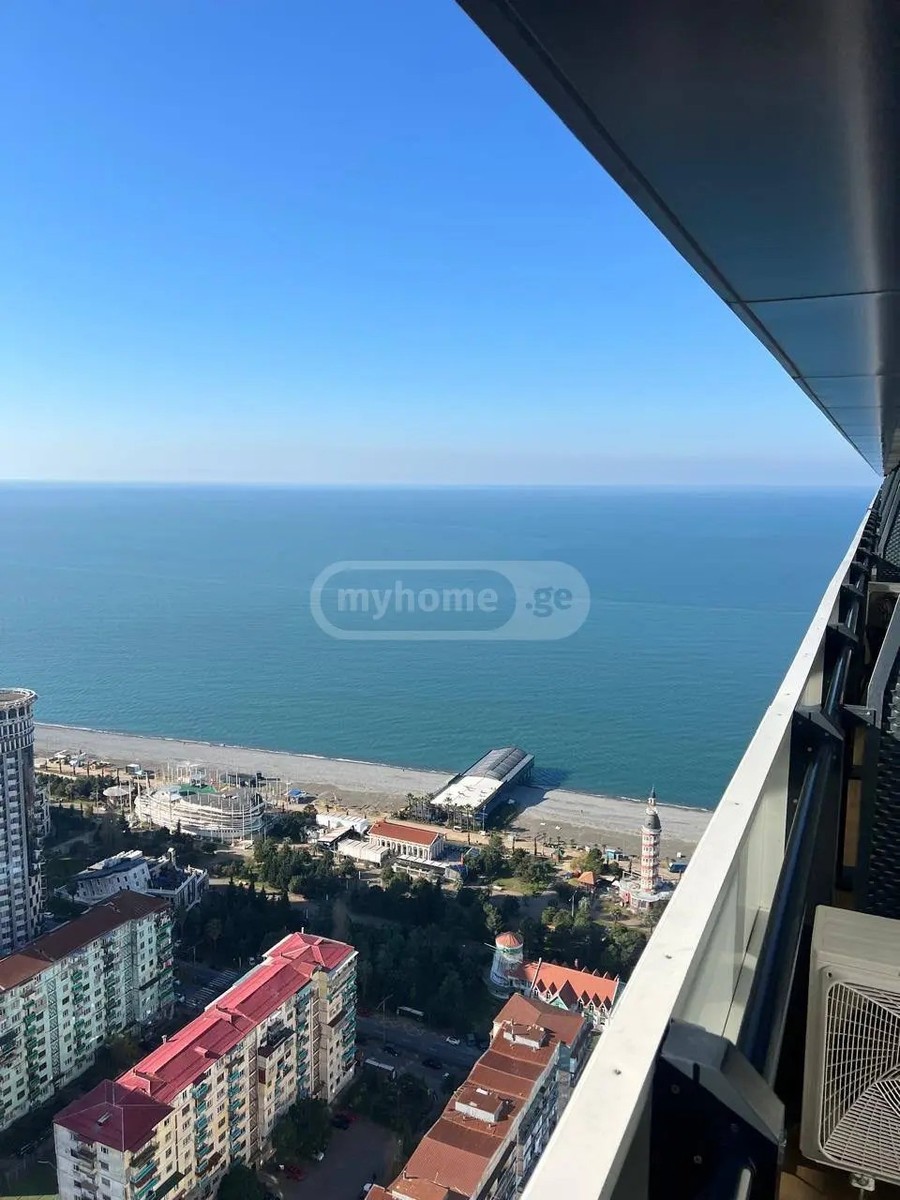 ხიმშიაშვილი შ. ქ. 7d - 1 rooms