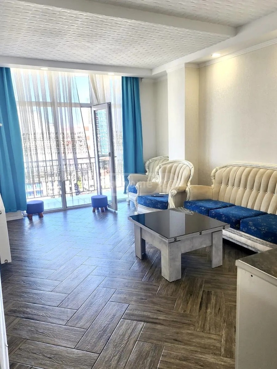 გიორგი ბრწყინვალეს ქ. 86 - 3 rooms