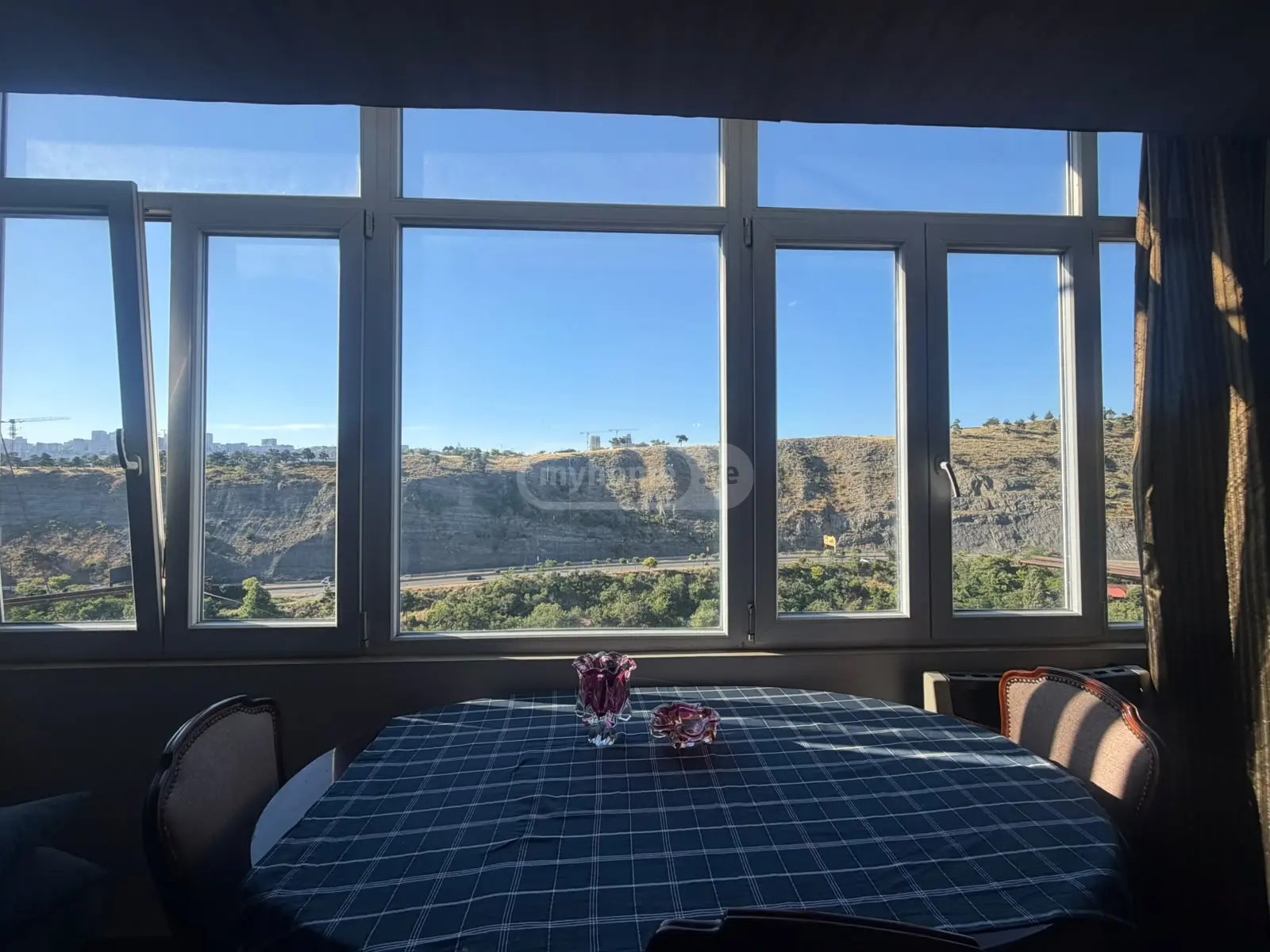 წყნეთის ქ.  - 2 rooms