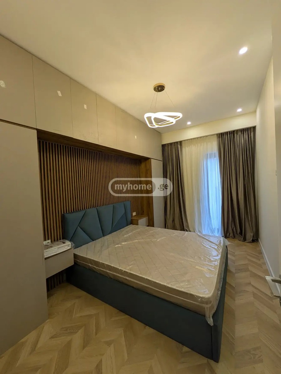 ბელიაშვილი ა. ქ.  - 2 rooms