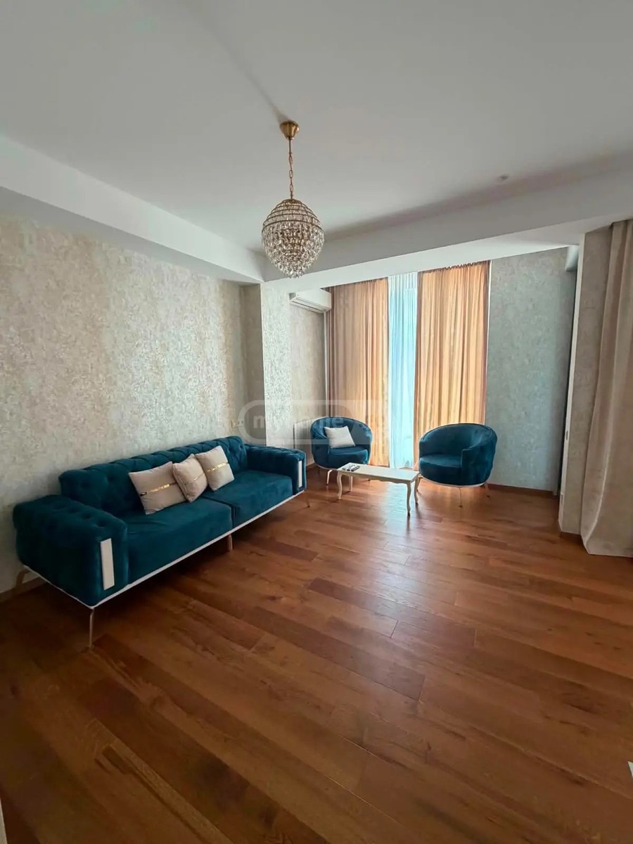 ავალიშვილი ზ. ქ.  - 3 rooms