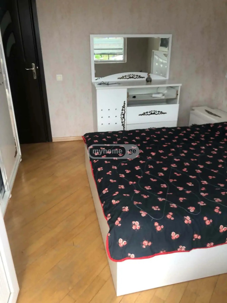 წერეთლის ქ.  - 3 rooms