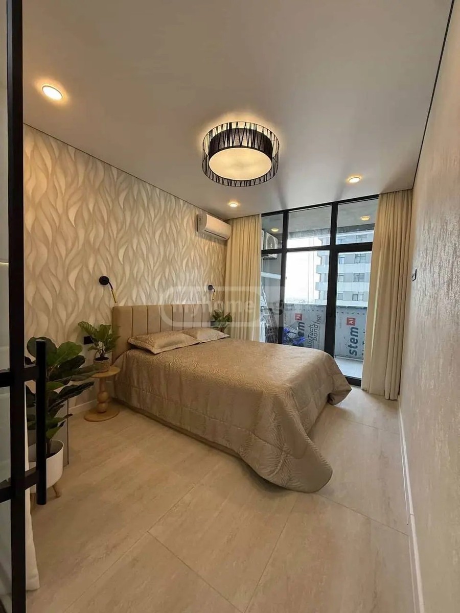 შარტავა ჟ. ქ. 16 - 3 rooms