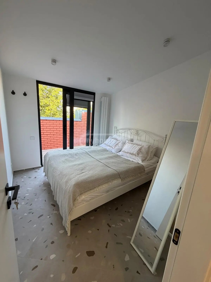 გორგასალი ვ. ქ. 32 - 3 rooms